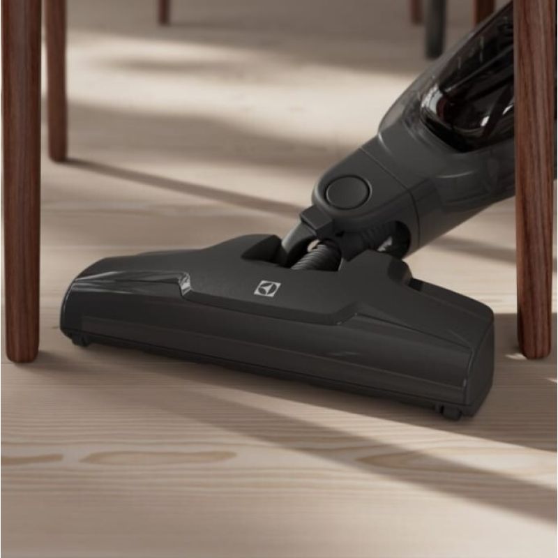 6. Odkurzacz ELECTROLUX ES31CB18SH