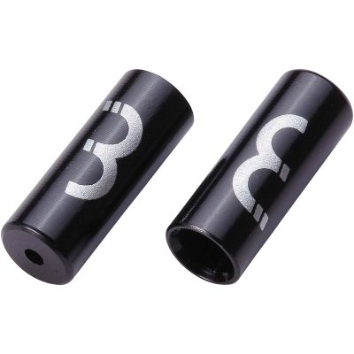 Końcówki pancerzy BBB CableEnd 4mm 100 szt.