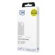 9. Etui 3mk Silicone Case na Xiaomi Redmi Note 13 5G - czarne