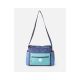 Torebka damska RIP CURL Rip Shoulder Bag niebieska