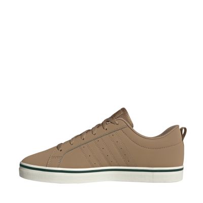 5. Buty męskie adidas VS Pace 2.0 brązowe IH1810