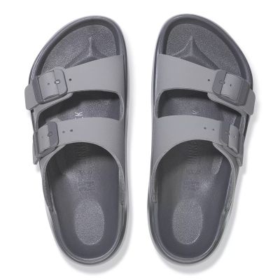 3. Klapki Birkenstock Mogami Terra Stealth 2-Strap 1029595