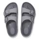 3. Klapki Birkenstock Mogami Terra Stealth 2-Strap 1029595