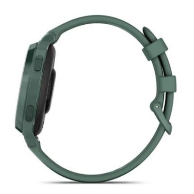 8. Zegarek sportowy Garmin Lily 2 Active 38mm Jasper Green