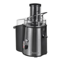 Sokowirówka Clatronic AE 3532 (1000W; kolor inox)