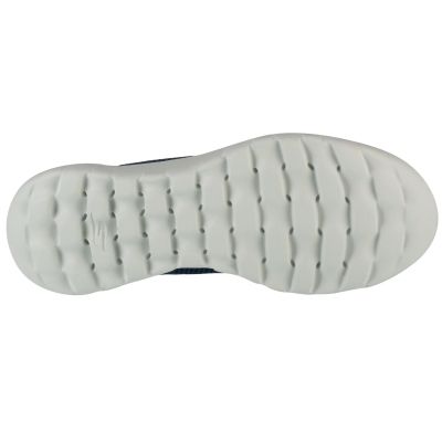 4. Skechers Slip-Ins: Go Walk Joy - Abby 124649-NVY Granatowe 35