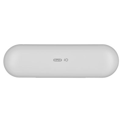 9. Braun Oral-B Szczoteczka elektry. iO Series 9 White