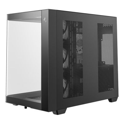 6. DeepCool CG530U 4F Tower Czarny