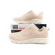 10. Skechers Bobs B Flex buty sportowe sneakersy damskie modne beżowe