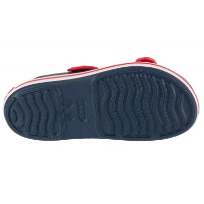 4. Sandały Crocs Crocband Cruiser Jr 209423-4OT
