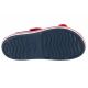 4. Sandały Crocs Crocband Cruiser Jr 209423-4OT