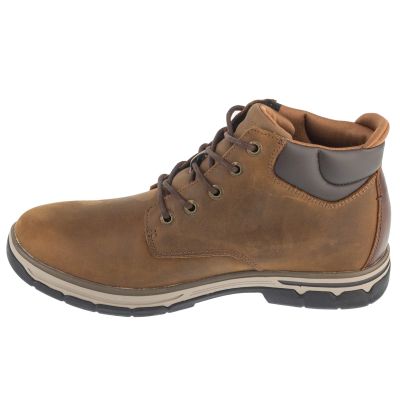 2. Skechers Segment 2.0 - Brogden 204394-DSCH Brązowe 41