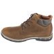 2. Skechers Segment 2.0 - Brogden 204394-DSCH Brązowe 41