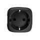 7. GREENBLUE ZDALNIE STEROWANE GNIAZDKO WIFI, ANDROID/IOS/ALEXA/GOOGLE HOME, TIMER, WATOMIERZ, MAX 16A/3840W GB735 B