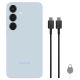 36. Samsung Galaxy S25 (S931) 5G DS 12/256GB Blue