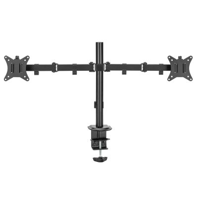 5. Deltaco ARM-0300-B uchwyt do telewizorów 81,3 cm (32") Czarny