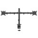 5. Deltaco ARM-0300-B uchwyt do telewizorów 81,3 cm (32") Czarny