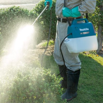 16. Opryskiwacz naramienny 12V US053DZ MAKITA