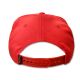 4. Dziecięca Czapka z daszkiem Air Jordan Jersey Flatbrim - 9A0781-R78