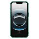 4. Etui Nillkin Iceblade Prop Magnetic z podstawką na iPhone 16e / 17e - zielone