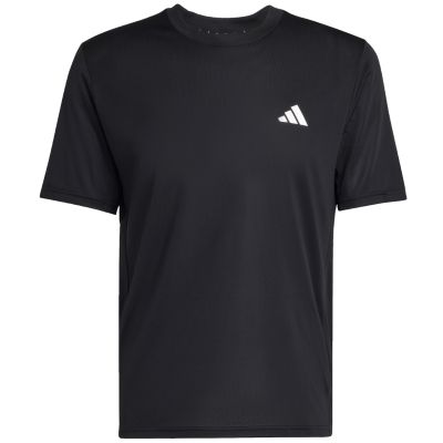 2. Koszulka męska adidas Workout Essential Base czarna KA3569