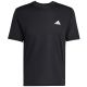 2. Koszulka męska adidas Workout Essential Base czarna KA3569