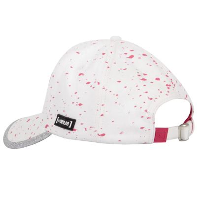 3. Czapka z daszkiem Capslab  Barbie Cap CL-BA1-2-CB-BAR2