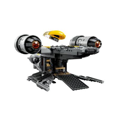 13. LEGO Star Wars 75447 - Brzeszczot