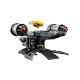 13. LEGO Star Wars 75447 - Brzeszczot