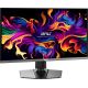 3. MSI Monitor 26.5" MPG 272URX QD-OLED LED UHD 240Hz