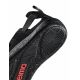 9. Buty dziecięce Reima Barefoot sandals Valoa czarny (5400157C-9990)