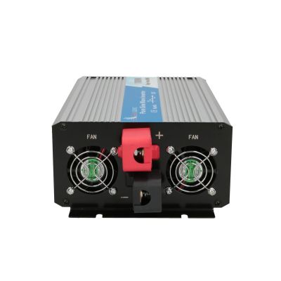 6. Extralink OPIP-1000W | Przetwornica napięcia | 12V - 230W, 1000W, czysty sinus