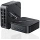 8. Mini PC Blackview MP100 Pro i5-12450H 16GB 1TB W11 Pro czarny