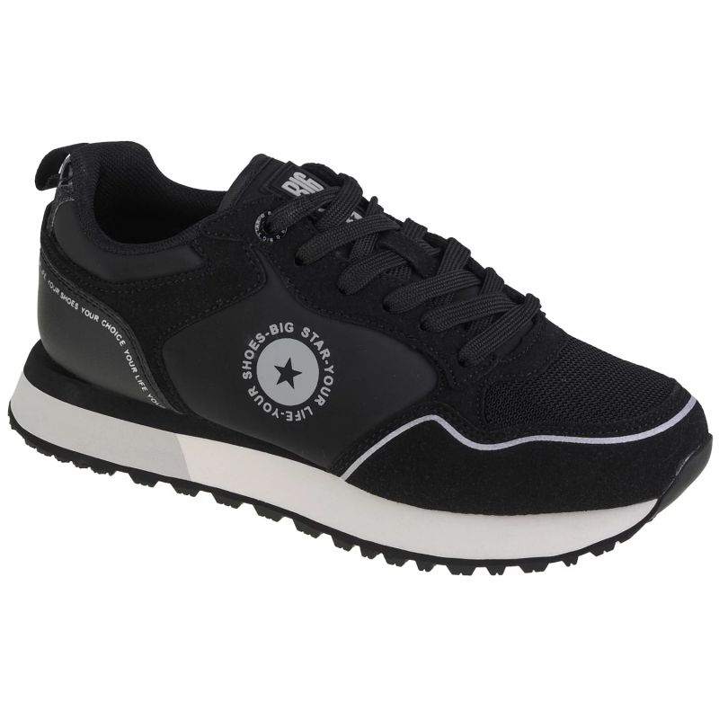 5. Buty Big Star Shoes W LL274541