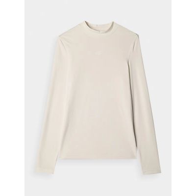 Koszulka 4F W 4FWAW24UBRUF074-12S