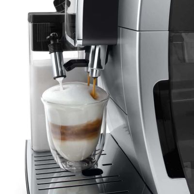 3. Ekspres ciśnieniowy DeLonghi ECAM 380.85.SB