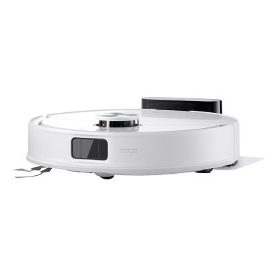 3. Odkurzacz Roborock Q10 VF Cleaner biały