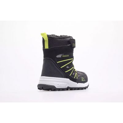 6. Buty Kappa Floki Tex K Jr 260975K-1133