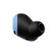 2. Google Pixel Buds Pro Porcelain Zestaw słuchawkowy Bezprzewodowy Douszny Połączenia/muzyka Bluetooth Niebieski
