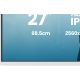 12. MONITOR IIYAMA LED 27" GB2771QSU-W1 200Hz