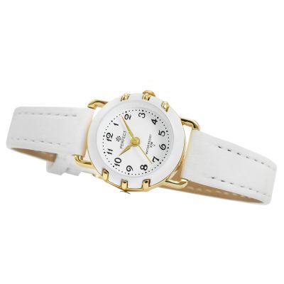 6. Zegarek Dziecięcy Komunijny Perfect  LP033-02