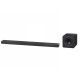 2. Soundbar Samsung HW-QS700F/EN 3.1.2 kan. 360W Bluetooth 5.3 Dolby Atmos Czarny (NOWOŚĆ 2025)