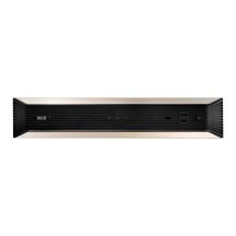 Rejestrator IP 32-kanałowy BCS-P-NVR3208R-A-4K-AI2
