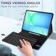 8. Etui Tech-Protect SC Pen + Keyboard na Samsung Galaxy Tab S10 FE+ 13.1 X620 / X626B - czarne