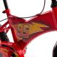 19. Rower Huffy 14" Cars Jr 24441W