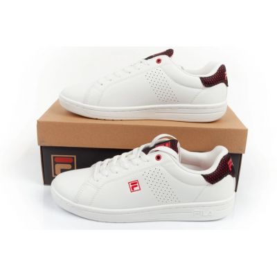 11. Buty Fila Crosscourt M FFM0194.13041