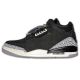2. Buty Sportowe Air Jordan 3 Retro Off Noir - CK9246-001