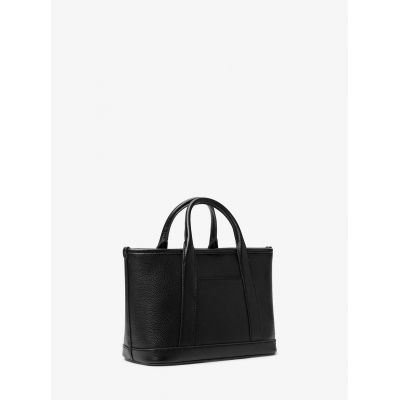 3. Torebka Michael Kors Luisa Small Pebbled 30R4G99T1L