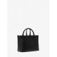 3. Torebka Michael Kors Luisa Small Pebbled 30R4G99T1L