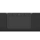 3. Contour Touch Ergonomiczny panel dotykowy przewodowy